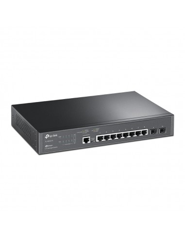 TP-Link Omada SG3210 мрежов суич...